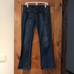 Hudson Jeans